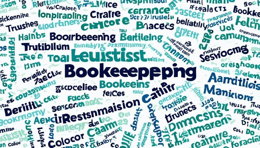 Bookkeeping Business Names