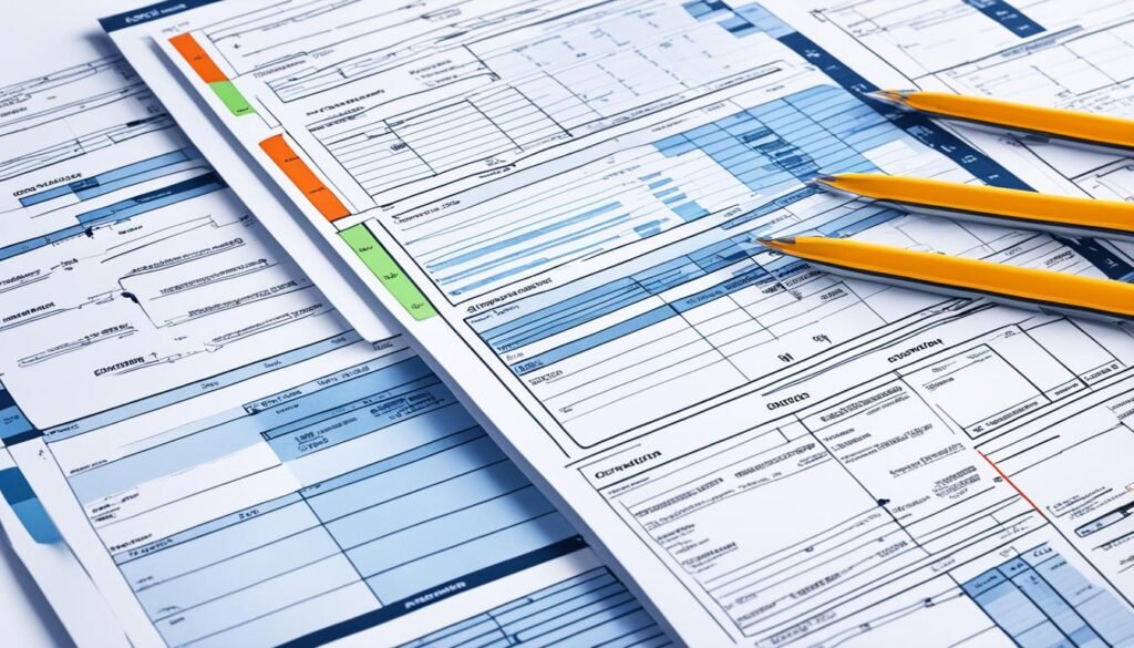 bookkeeping for construction