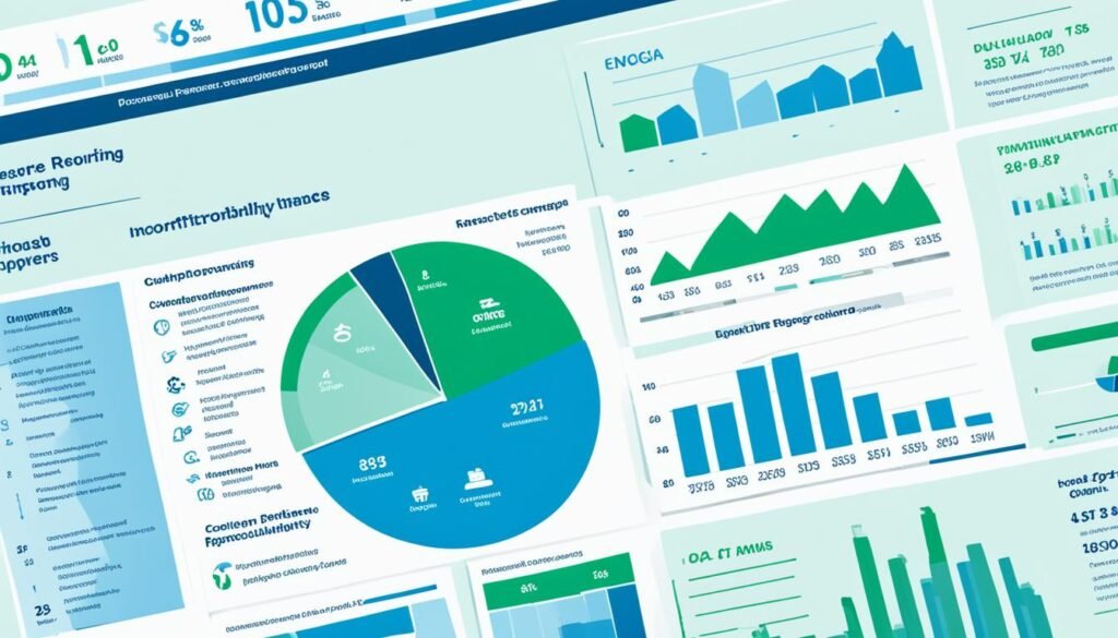 nonprofit financial reporting