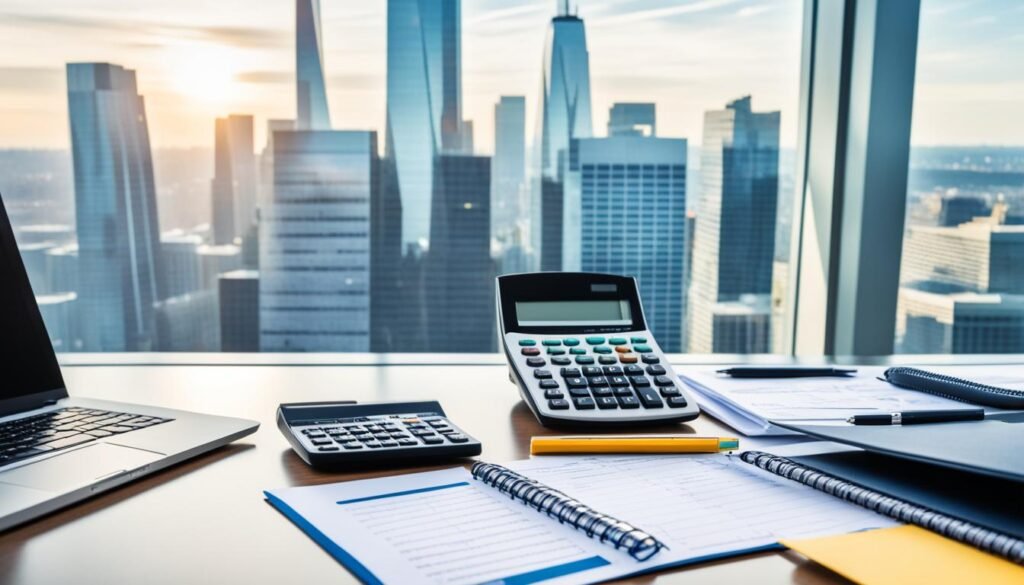 real estate bookkeeping